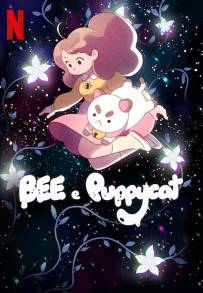 Bee e PuppyCat (2013 - In Lavorazione)