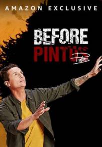 Before Pintus (2021 - In Lavorazione)