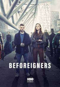 Beforeigners (2019 - In Lavorazione)