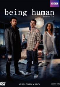 Being Human UK (2008 - 2013)