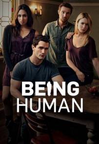 Being Human (2011 - Conclusa)