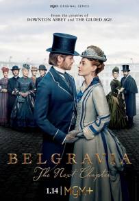 Belgravia - The Next Chapter (2024 - In Lavorazione)