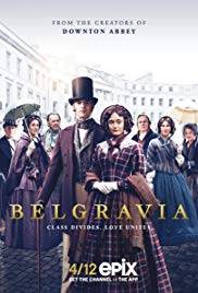 Belgravia (2020 - In Lavorazione)