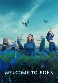 Benvenuti a Eden (2022) (2022 - In Lavorazione)