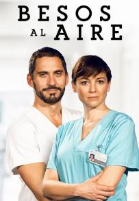 Besos al aire (2021 - In Lavorazione)