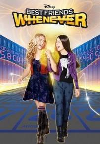 Best Friends Whenever (2015 - 2016)