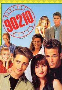 Beverly Hills 90210 (1990 - 2000)