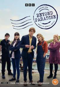 Beyond Paradise (2023 - In Lavorazione)