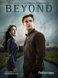 Beyond (2016 - 2018)