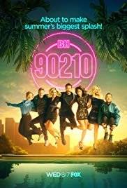 BH90210 (2019 - In Lavorazione)