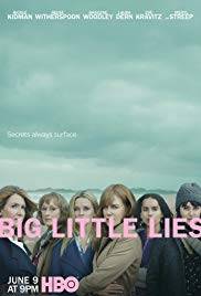 Big Little Lies - Piccole grandi bugie (2017 - In Lavorazione)