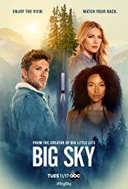 Big Sky (2020 - In Lavorazione)