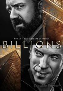 Billions (2016 - In Lavorazione)