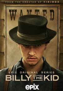 Billy the Kid (2022 - In Lavorazione)