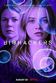 Biohackers (2020 - In Lavorazione)