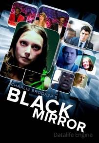 Black Mirror (2011 - In Lavorazione)