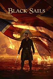 Black Sails (2014 - Conclusa)