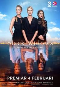 Black Widows [Sub-Ita] (2016 - 2017)