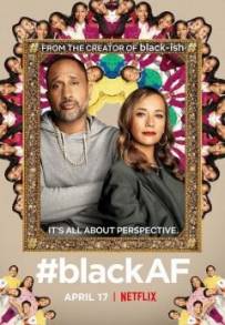 BlackAF (2020 - In Lavorazione)