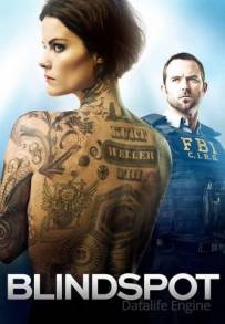 Blindspot (2015 - In Lavorazione)