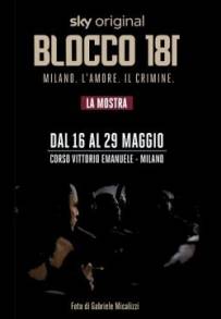 Blocco 181 (2022) (2022 - In Lavorazione)
