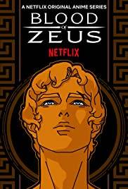 Blood of Zeus (2020 - In Lavorazione)
