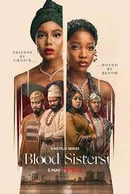 Blood Sisters (2022) (2022 - In Lavorazione)