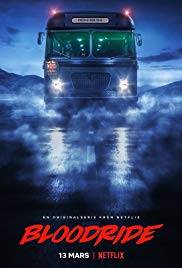 Bloodride (2020 - In Lavorazione)