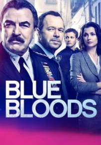 Blue Bloods (2010 - In Lavorazione)