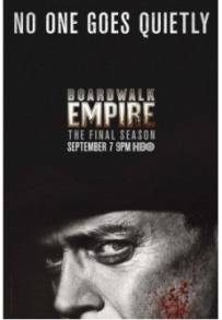 Boardwalk Empire - Impero Sotterraneo (2010 - 2014)