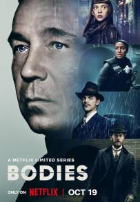 Bodies (2023 - In Lavorazione)