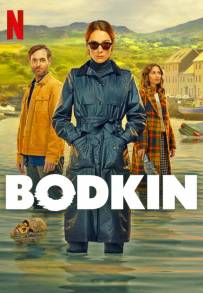 Bodkin (2024 - In Lavorazione)