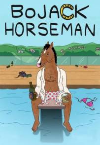 BoJack Horseman (2014 - Conclusa)