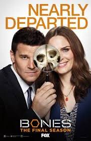 Bones (2005 -2017)