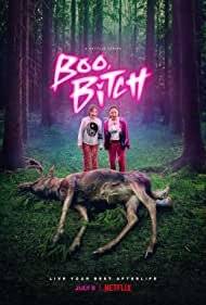 Boo, Bitch (2022) (2022)