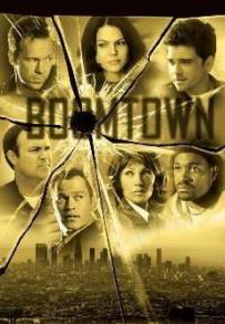 Boomtown (2002 - 2003)