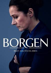 Borgen – Potere e gloria (2010 - 2022)