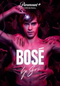 Bosé (2022 - In Lavorazione)