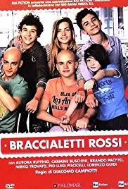 Braccialetti rossi (2014 - In Lavorazione)