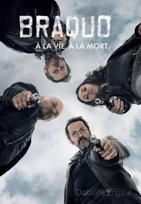 Braquo (2009 - Conclusa)