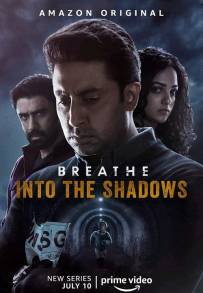 Breathe - Nell'ombra (2020 - In Lavorazione)