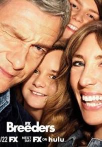 Breeders (2020 - In Lavorazione)