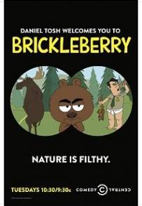 Brickleberry (2012 - 2015)