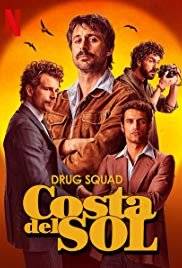 Brigada Costa del Sol (2019)