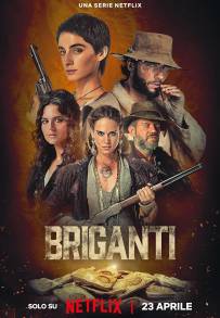 Briganti (2024 - In Lavorazione)