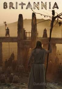 Britannia (2017 - In Lavorazione)