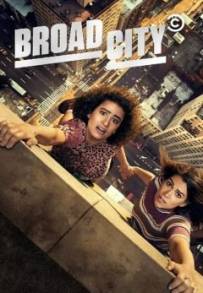 Broad City (2014 - 2019)
