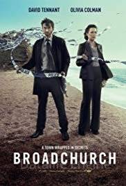 Broadchurch (2013 - Conclusa)