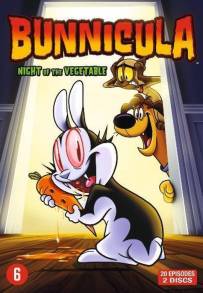 Bunnicula (2016 - 2019)