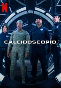Caleidoscopio (2023 - In Lavorazione)